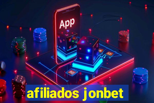 afiliados jonbet